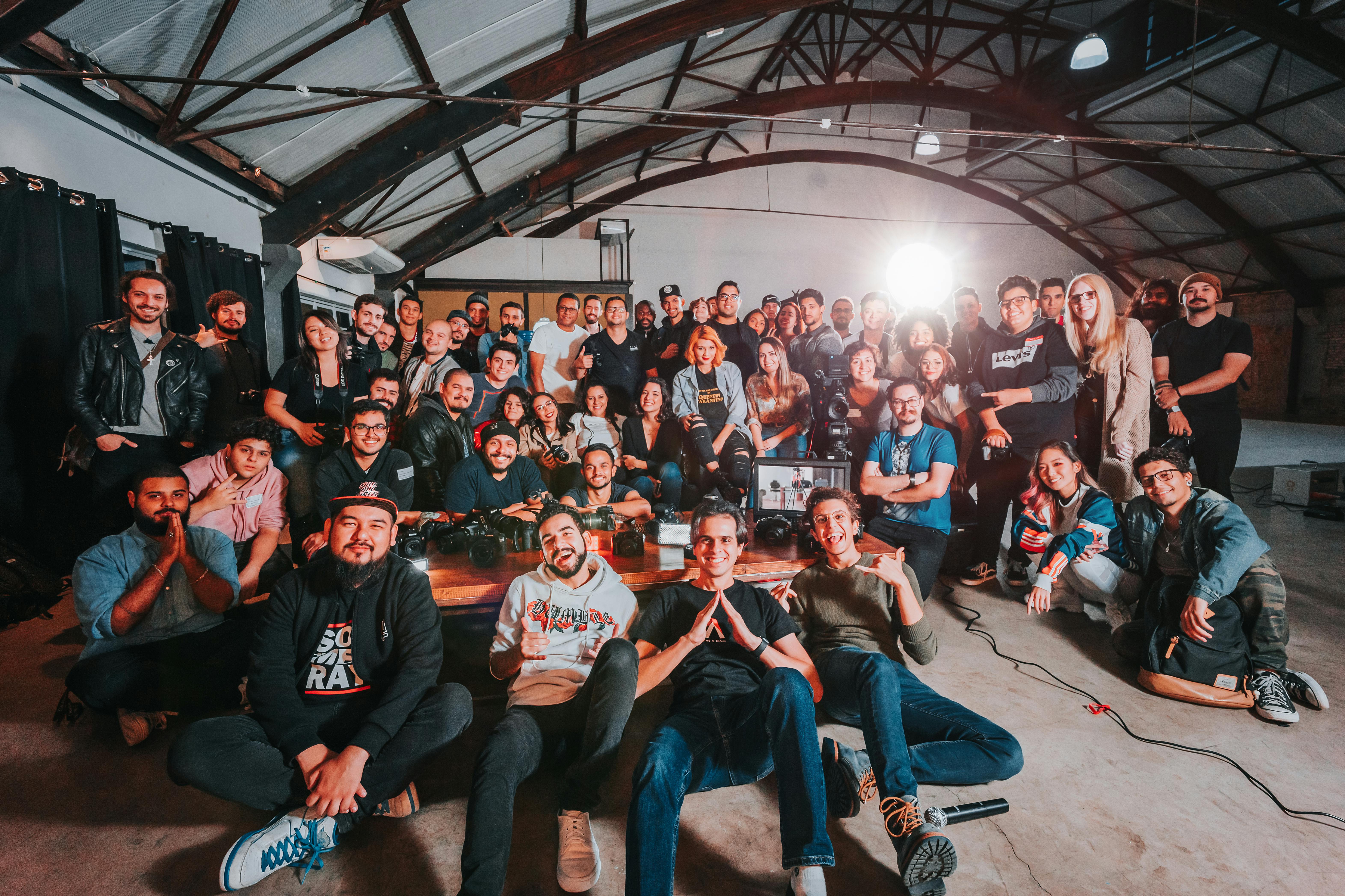 About Us